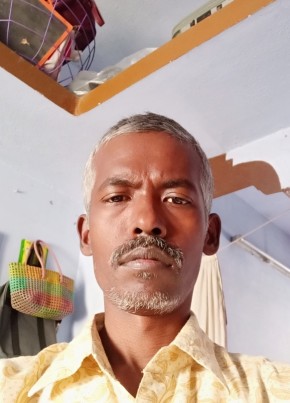 Murugesh, 47, India, Chennimalai
