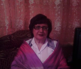 Нина, 69 лет, Магнитогорск
