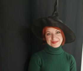 Antonina Tishchenko, 38, Voronezh