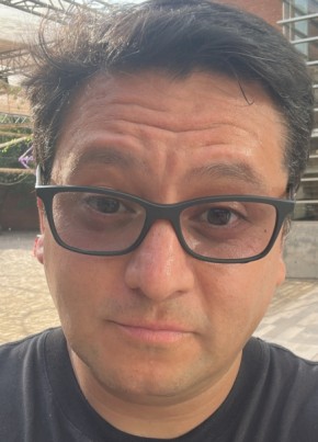 Felipe, 45, Chile, San Antonio