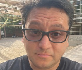 Felipe, 46, San Antonio