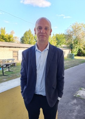 Aleksey, 47, Russia, Moscow