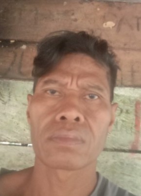 Zainal, 39, Indonesia, Jambi