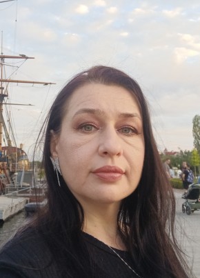 Евгения из Воронежа 43 года