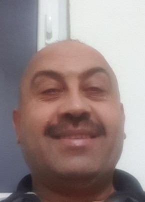 AMIR, 46, Bundesrepublik Deutschland, Meinerzhagen