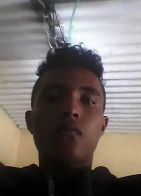 Fran из Santafe de Bogotá 27 лет