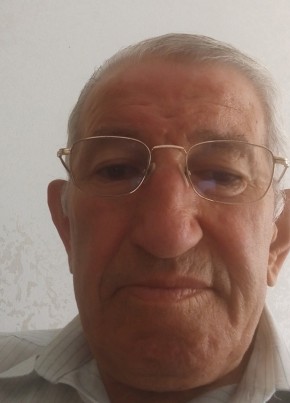 Şaban из Karabağlar 53 года