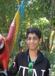 Manju, 18 лет, Lucknow