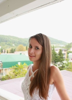 Надежда, 35, Россия, Анапа