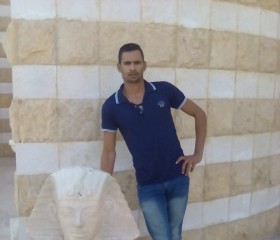 احمد, 31, Abu Tij