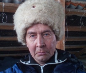 Василий, 49 лет, Саров