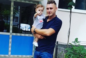 Andrei, 28 - Разное