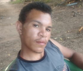 Francieldes, 24 года, Iguatu