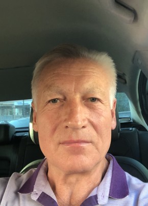 Sergey, 65, Russia, Gelendzhik