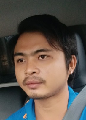 Mike, 27, ราชอาณาจักรไทย, กรุงเทพมหานคร