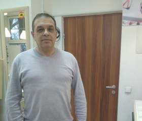 Александр, 53 года, Железноводск