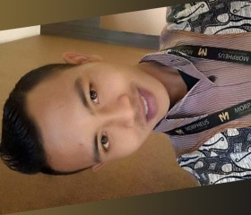 elyas santosa, 26, Gamping Lor