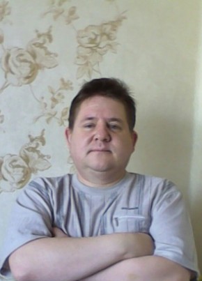 Aleksandr, 48, Russia, Moscow
