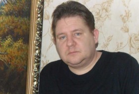 АлександрКовко, 46 - Только Я