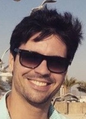 Sergey, 38, Russia, Moscow