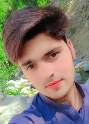 Khalil Ahmad, 22, پاکستان, پشاور