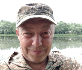 Андрей, 55 лет, Харабали