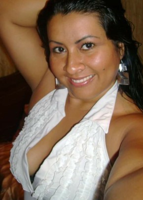 Liliana, 49, República de Panamá, Ciudad de Panamá
