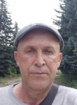 Анатолий, 57 лет, Ессентуки