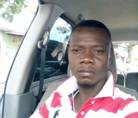 rodrigueagosso, 47 лет, Cotonou