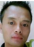 Andy, 46 лет, Kota Pasuruan