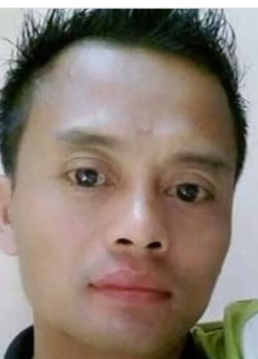 Andy, 47, Indonesia, Kota Pasuruan