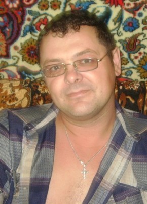 Andrey, 56, Russia, Samara