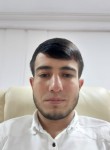 Ислам, 24 года, Алматы