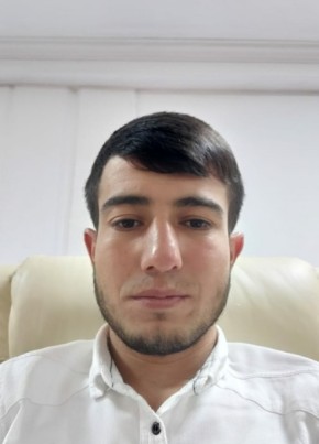 Ислам, 25, Қазақстан, Алматы
