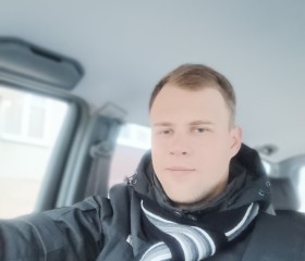 Nikolay, 27, Hrodna