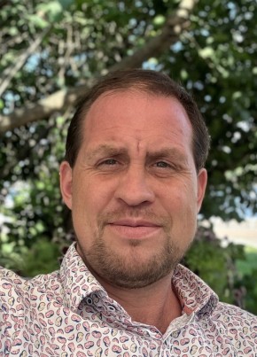 Дмитрий из Санкт-Петербурга 43 года