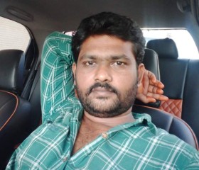 Prasad, 33 года, Repalle