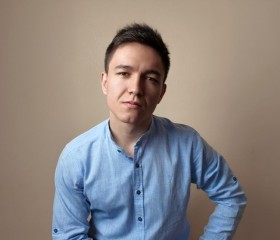 Slava, 22, Krasnodar
