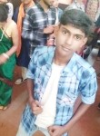 Subhajit, 20 лет, Kharagpur (State of West Bengal)