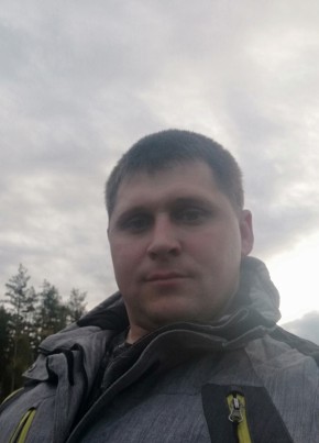 Виктор, 36, Россия, Торопец