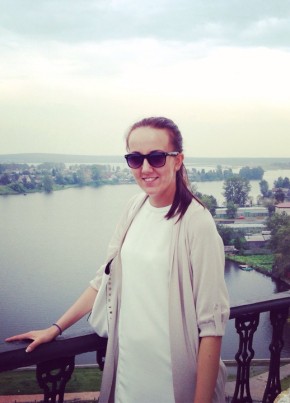 Aleksandra, 40, Russia, Yekaterinburg