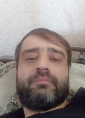 Али, 43, Россия, Буйнакск
