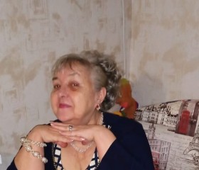 Светлана, 67 лет, Волгоград