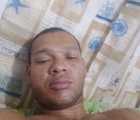 Carlos, 32, El Limon