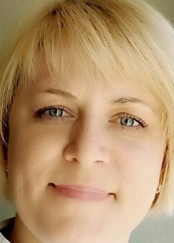 Анна, 45, Россия, Кострома