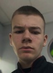 Dmitriy, 19, Seversk