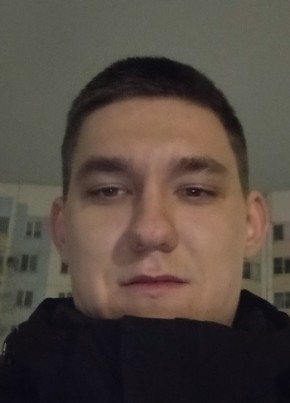 Слава из Нижнекамска 32 года
