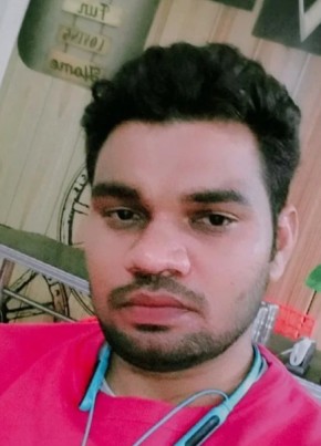 Deepak, 29, India, Maham