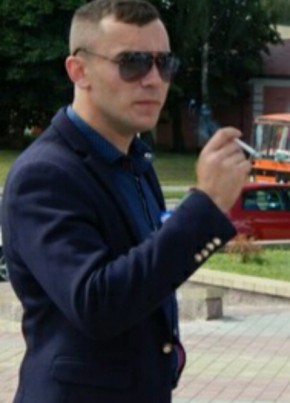 Сергей, 33, Рэспубліка Беларусь, Іванава