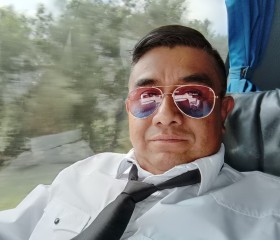 Francisco, 45 лет, México Distrito Federal